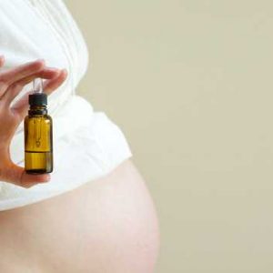 regalo embarazada aromaterapia